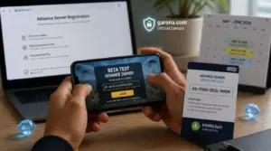 FF Advance Server: Cara Daftar, Download APK, dan Dapatkan Kode Aktivasi (Update OB53 2026)
