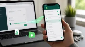 Nada Dering WA Sebut Nama Sendiri: Tutorial Lengkap (2026)