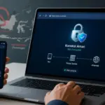 Proxy Site Yandex 2026: Daftar Web Proxy Teraman & Trik Anti Blokir