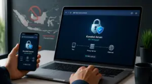 Proxy Site Yandex 2026: Daftar Web Proxy Teraman & Trik Anti Blokir